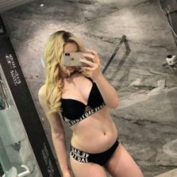 Samsun Canik Bakımlı Sarışın Aylin 25 Yaşında — Gökalan, Samsun