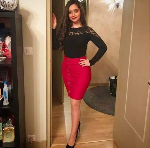 Samsun Sarışın Elif 25 Yaşında Kendi Yeri Var — Gümüşyaprak, Samsun